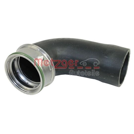 2400324 Charger Air Hose