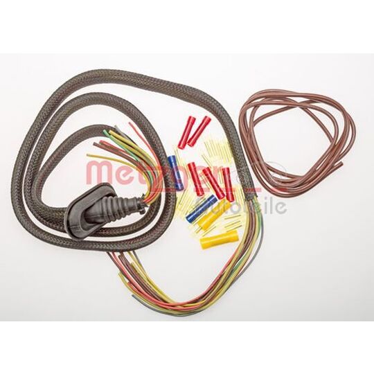 2320069 Cable Repair Set, tailgate