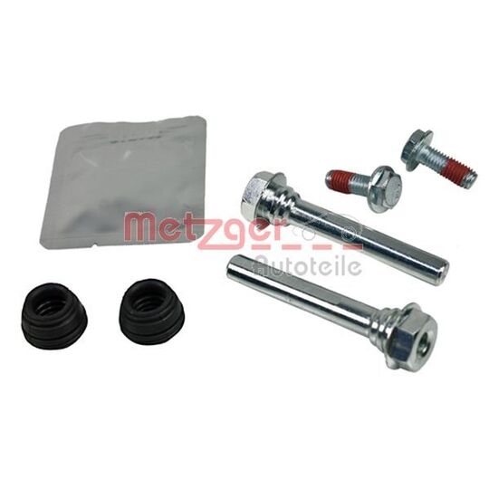 113-1455X Guide Sleeve Kit, brake caliper