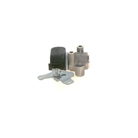 0 204 131 378 Brake Power Regulator