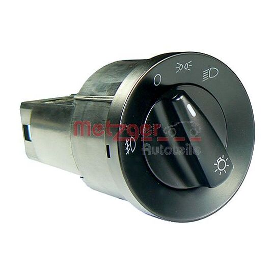 0916088 Switch, headlight