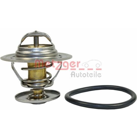 4006052 Thermostat, coolant
