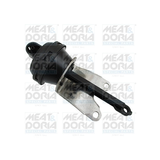 9758 Control Flap, air supply