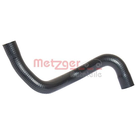 2420143 Radiator Hose