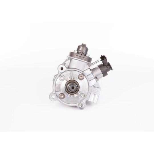 0 445 010 738 High Pressure Pump