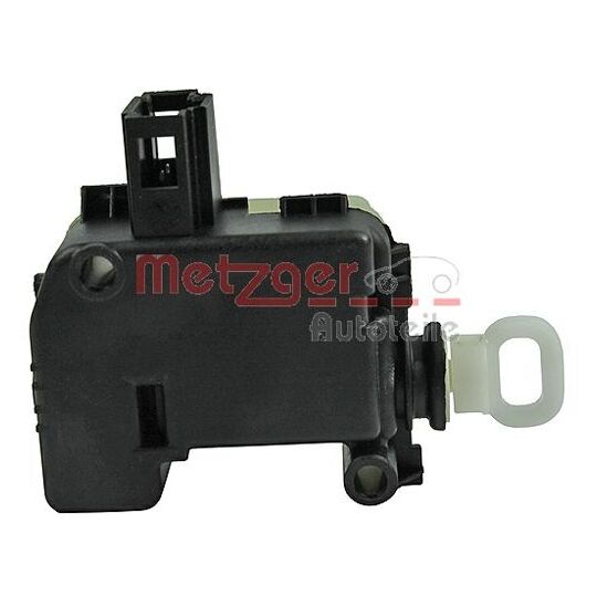 2317013 Control, central locking system