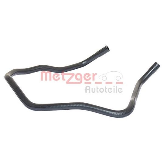 2420439 Radiator Hose
