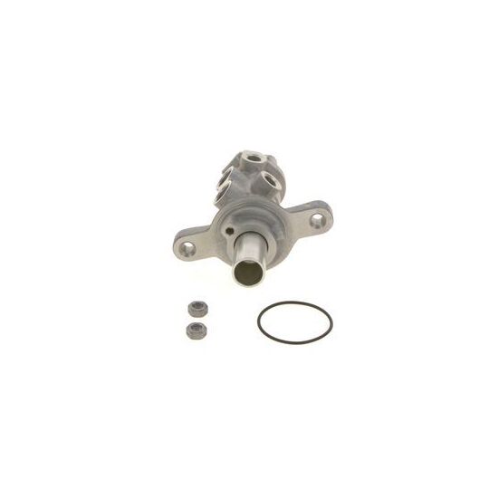 0 204 701 709 Brake Master Cylinder