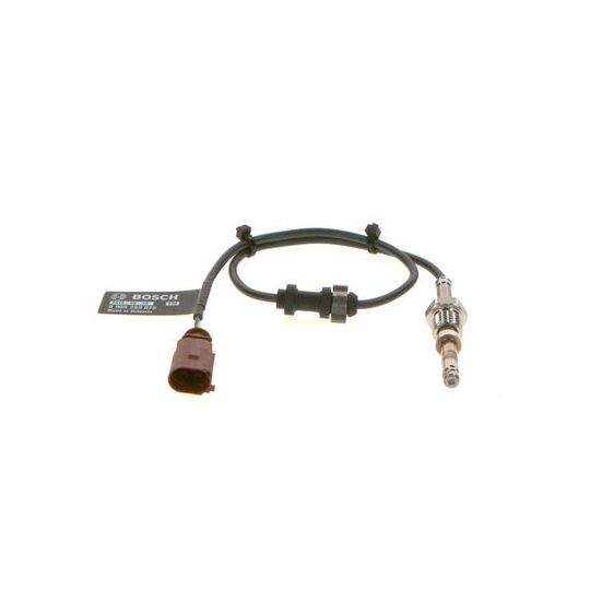 0 986 259 075 Sensor, exhaust gas temperature