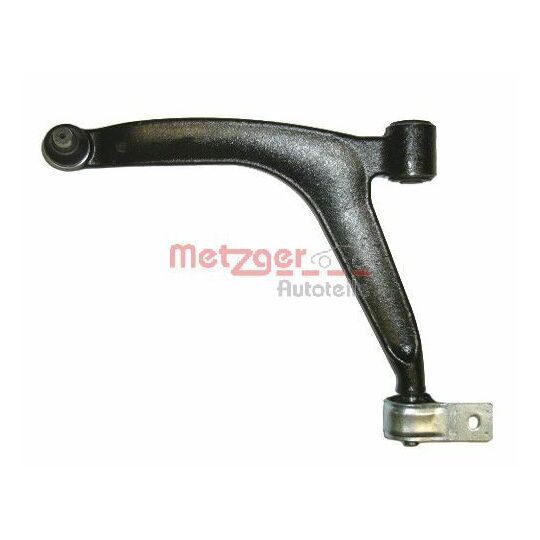 58027201 Track Control Arm
