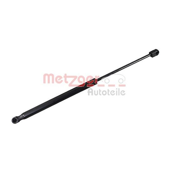 2110569 Gas Spring, boot-/cargo area