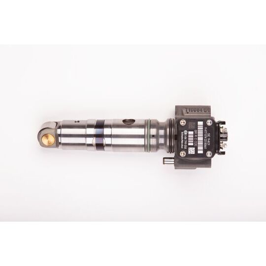 0 414 799 058 Pump and Nozzle Unit