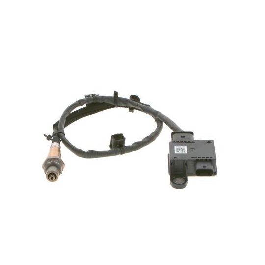 0 281 006 571 Particle Sensor