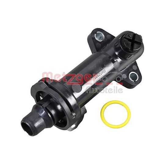 4006207 Thermostat, coolant