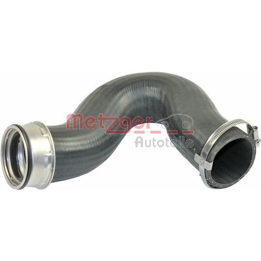 2400259 Charger Air Hose