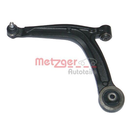 58037201 Track Control Arm