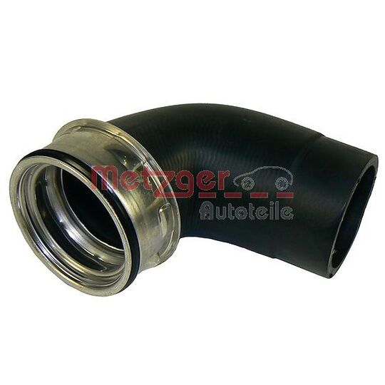 2400116 Charger Air Hose