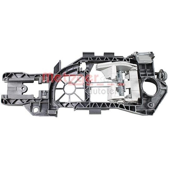 2310622 Door-handle Frame