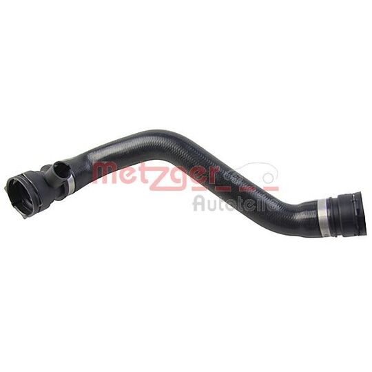 2420566 Radiator Hose