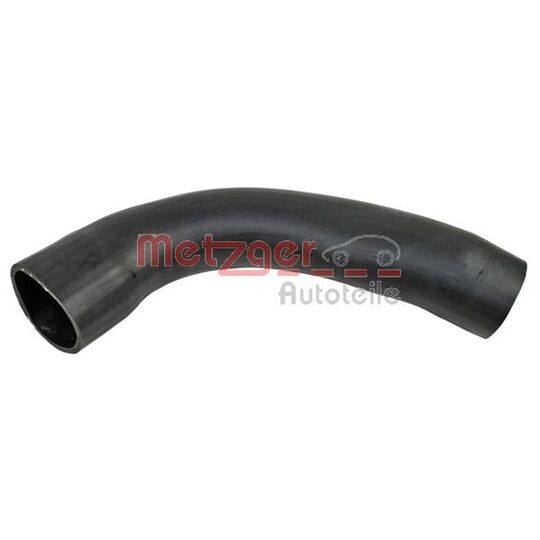 2400344 Charger Air Hose