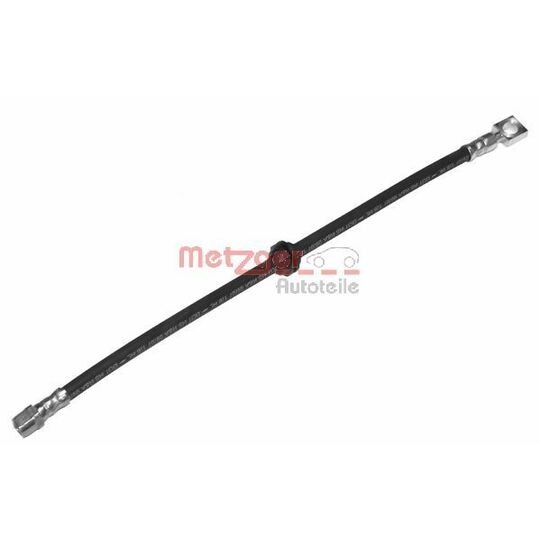 4111437 Brake Hose