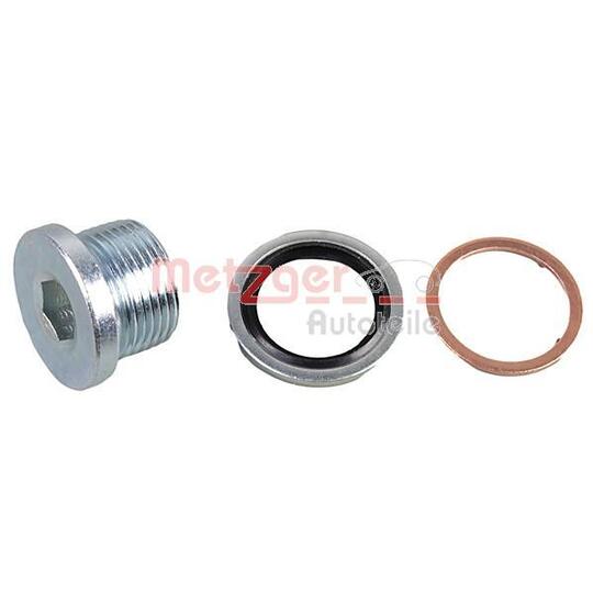 8030083 Sealing Plug, oil sump