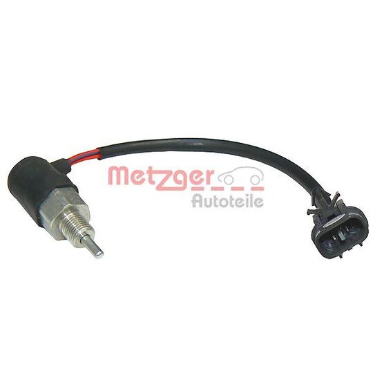 0912067 Switch, reverse light