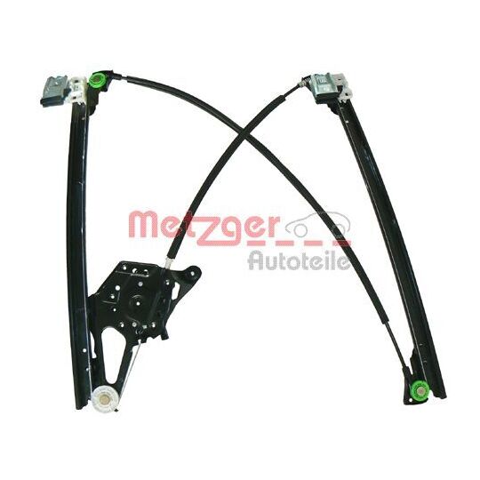 2160144 Window Regulator