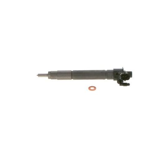 0 445 115 092 Injector Nozzle
