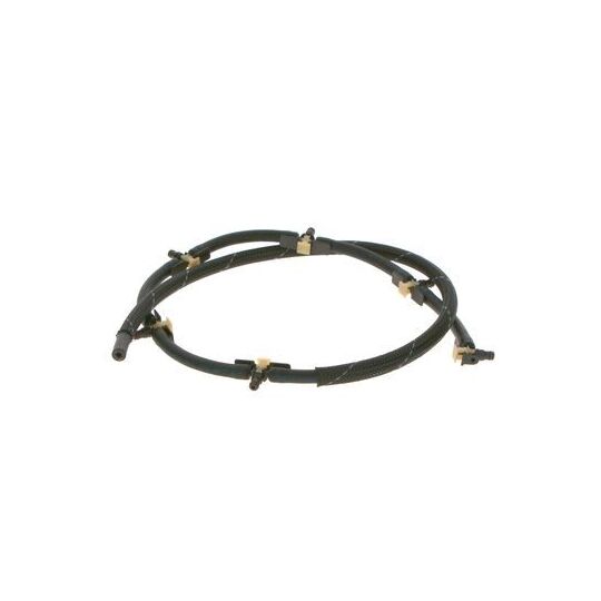 0 928 402 218 Hose, fuel overflow