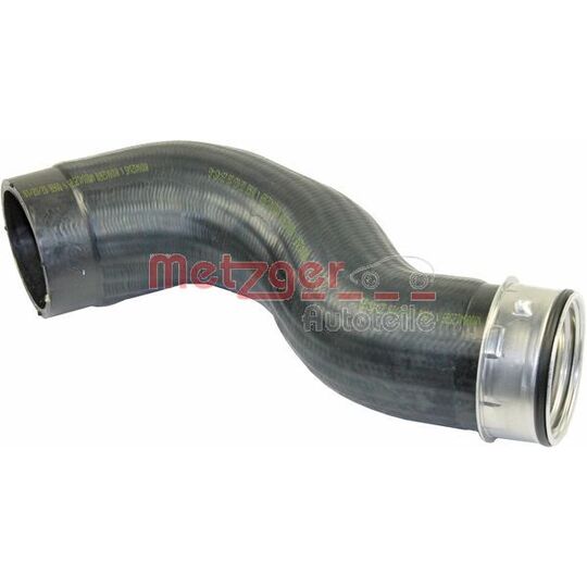 2400215 Charger Air Hose