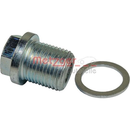8030038 Sealing Plug, oil sump