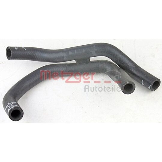 2420793 Radiator Hose