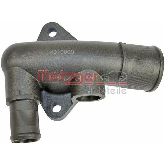 4010009 Coolant Flange