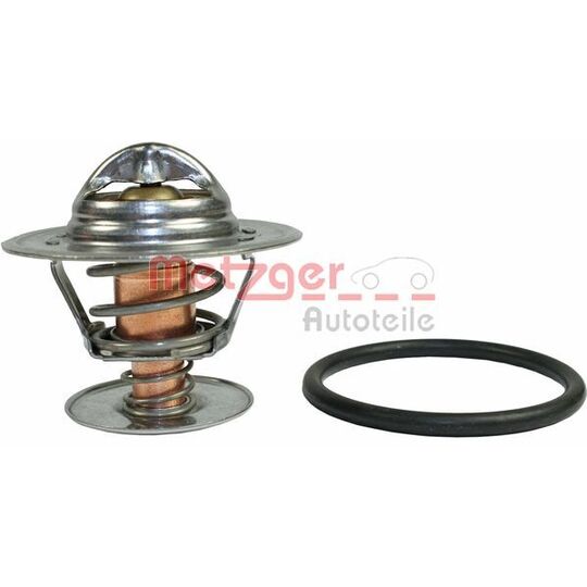 4006068 Thermostat, coolant