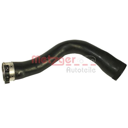 2400140 Charger Air Hose