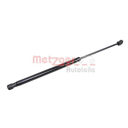 2110643 Gas Spring, boot-/cargo area