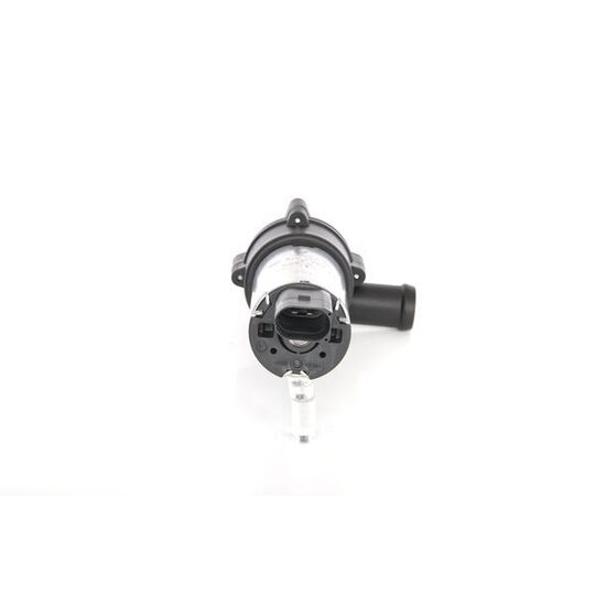 0 392 020 073 Additional Water Pump