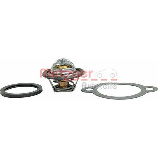 4006238 Thermostat, coolant