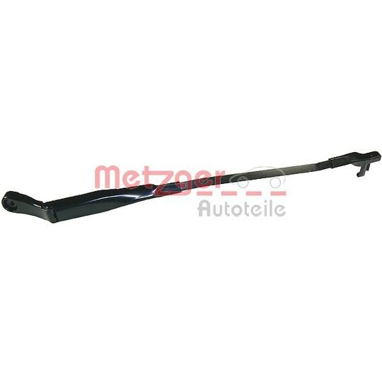 2190071 Wiper Arm, window cleaning
