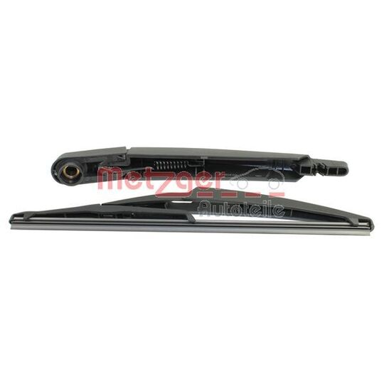 2190410 Wiper Arm, window cleaning