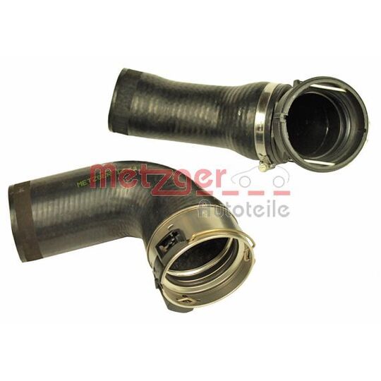 2400139 Charger Air Hose