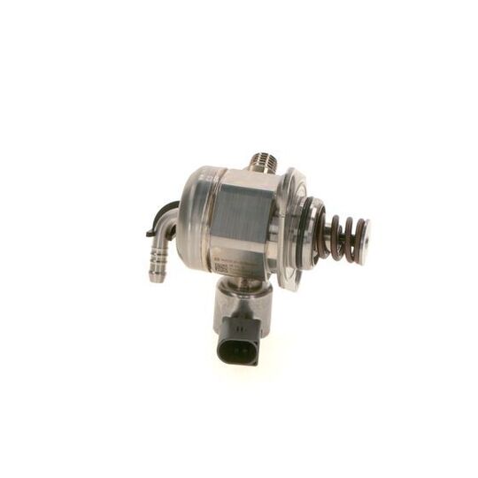 0 261 520 572 High Pressure Pump