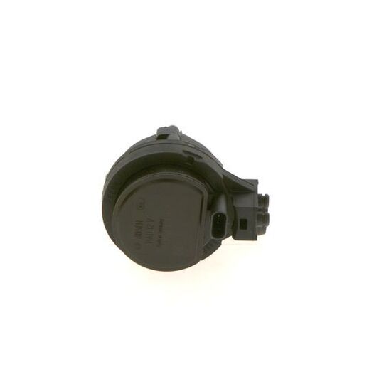 0 392 023 456 Additional Water Pump