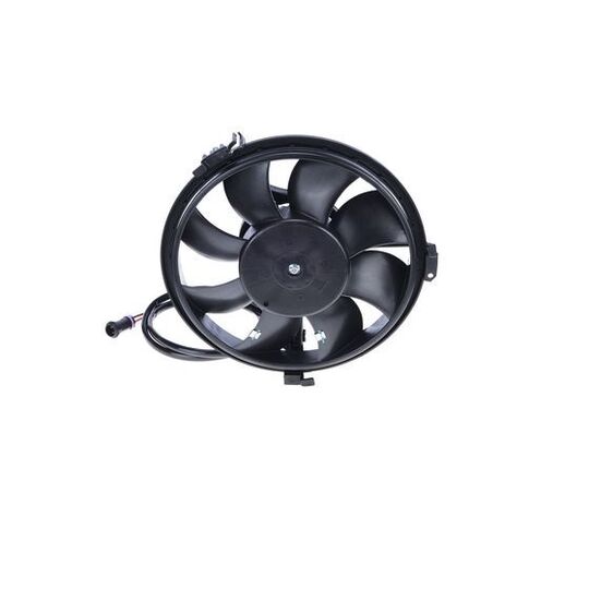 0 986 338 102 Electric Motor, radiator fan
