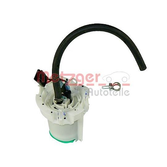 2250025 Fuel Pump