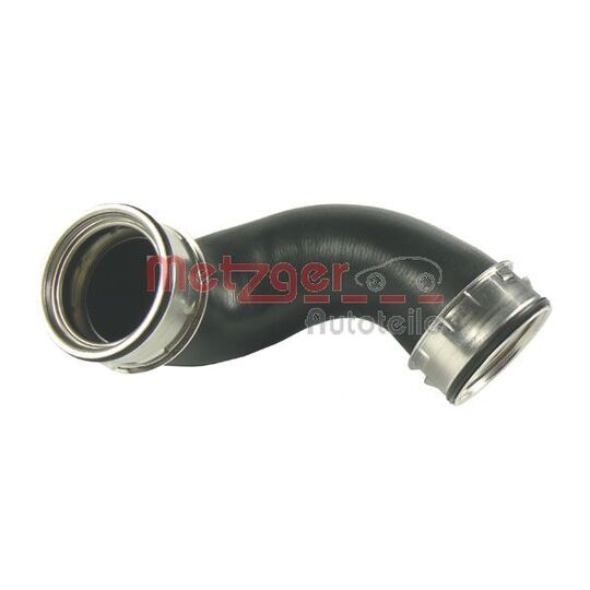 2400023 Charger Air Hose