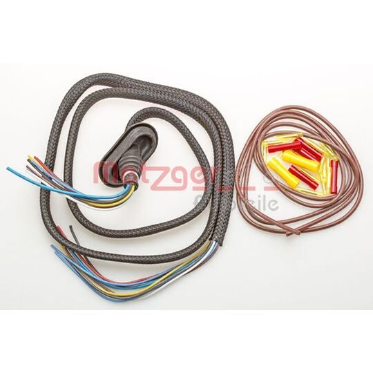 2320060 Cable Repair Set, tailgate