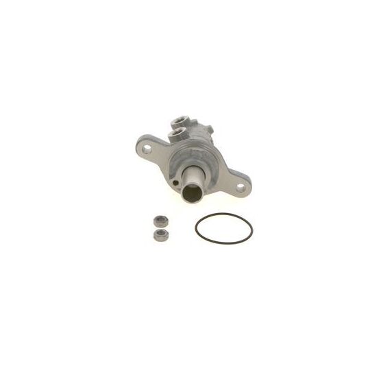 0 204 828 687 Brake Master Cylinder