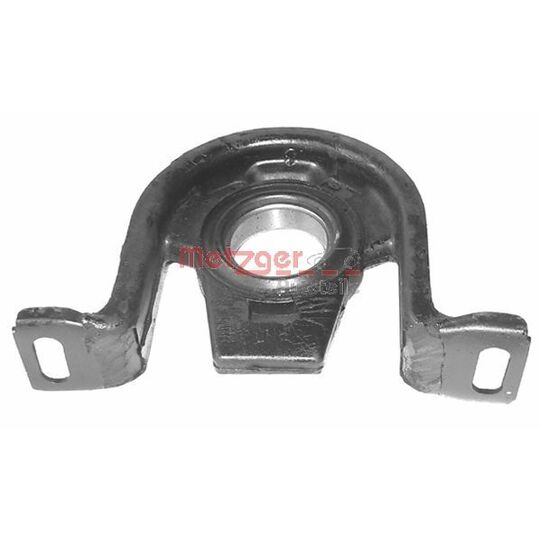 8070472 Mounting, propshaft